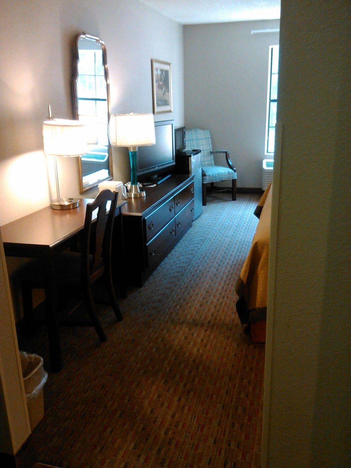 Quality Inn Cornelia Exterior foto